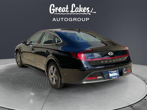 2023 Hyundai SONATA SE
