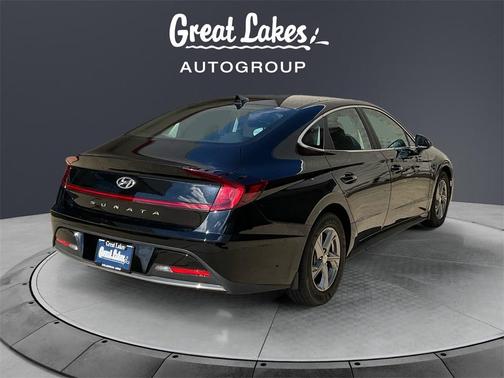 2023 Hyundai SONATA SE