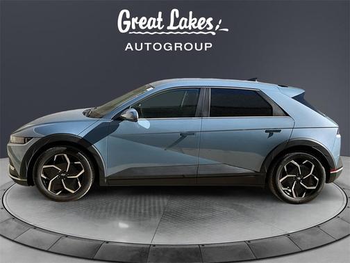 2023 Hyundai IONIQ 5 SE