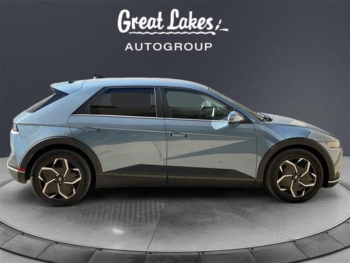 2023 Hyundai IONIQ 5 SE