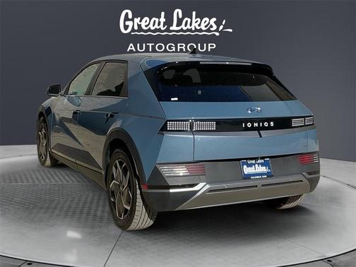 2023 Hyundai IONIQ 5 SE
