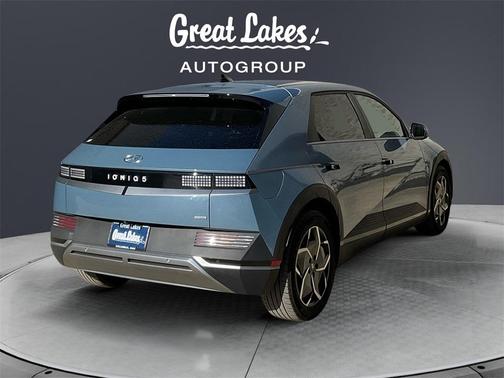 2023 Hyundai IONIQ 5 SE