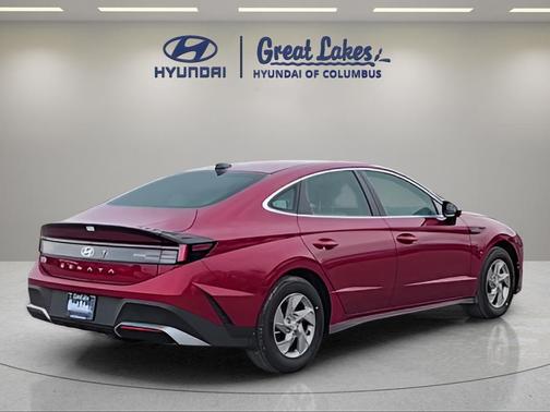 2026 Hyundai SONATA SE