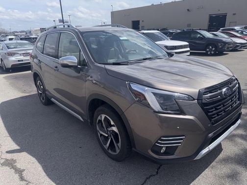 2023 Subaru Forester Touring