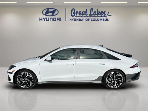 2023 Hyundai IONIQ 6 SEL