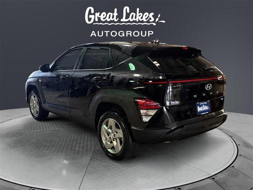 2024 Hyundai KONA SE