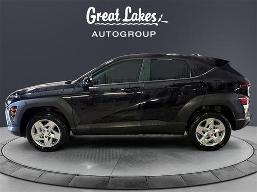 2024 Hyundai KONA SE