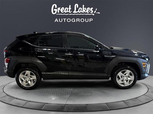 2024 Hyundai KONA SE