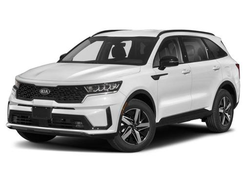 2021 Kia Sorento EX