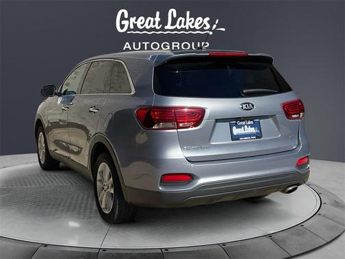 2019 Kia Sorento L