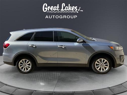 2019 Kia Sorento L