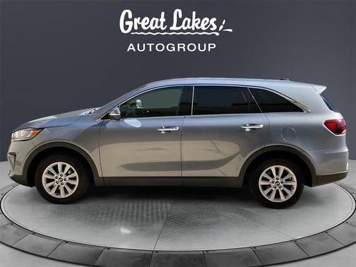 2019 Kia Sorento L