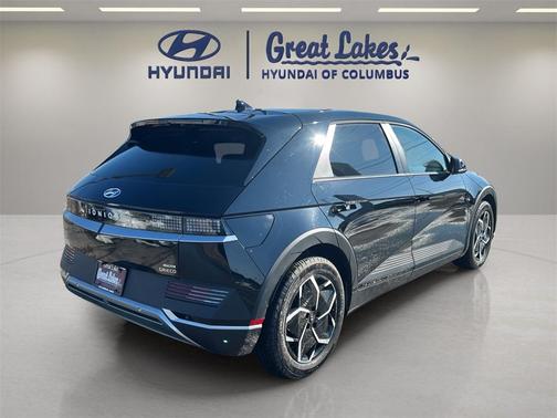 2024 Hyundai IONIQ 5 SEL