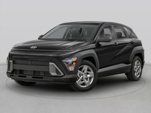 2025 Hyundai KONA SEL Convenience