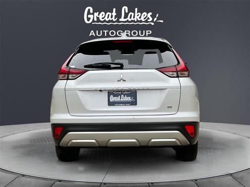 2024 Mitsubishi Eclipse Cross SE