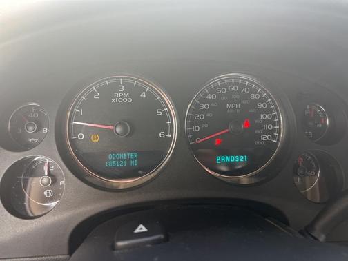 2007 GMC Sierra 1500 SLT