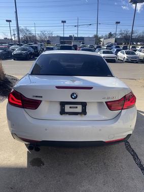 2018 BMW 430 i xDrive