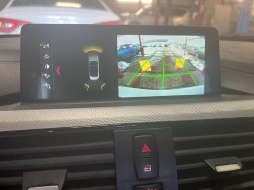 2018 BMW 430 i xDrive