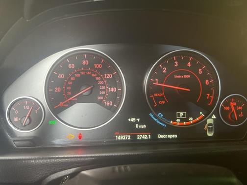 2018 BMW 430 i xDrive