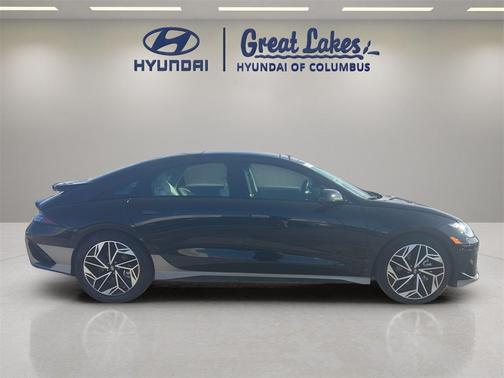 2023 Hyundai IONIQ 6 Limited