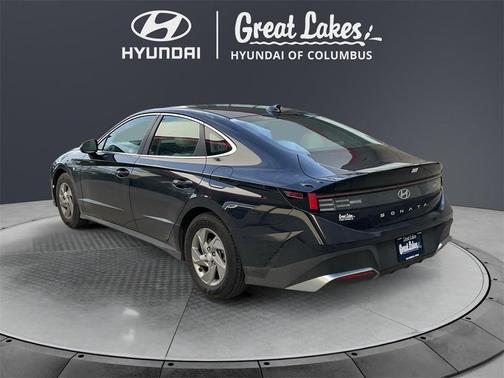 2025 Hyundai SONATA SE