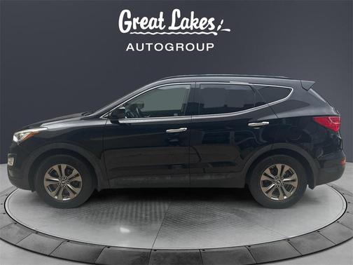 2014 Hyundai Santa Fe Sport 2.4L