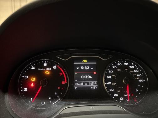 2015 Audi A3 1.8T Premium Plus