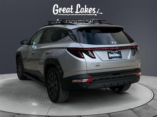 2023 Hyundai TUCSON XRT