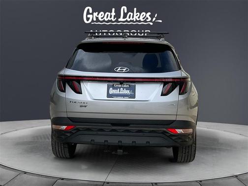 2023 Hyundai TUCSON XRT