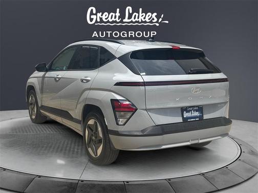 2024 Hyundai KONA EV SEL