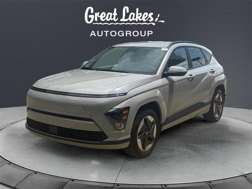 2024 Hyundai KONA EV SEL