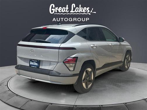 2024 Hyundai KONA EV SEL