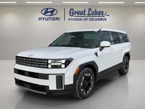 2024 Hyundai SANTA FE SE