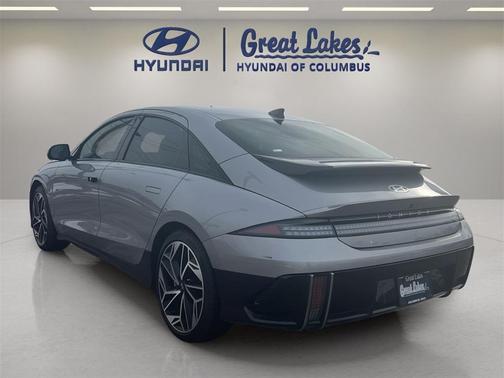 2024 Hyundai IONIQ 6 Limited