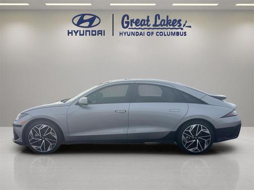 2024 Hyundai IONIQ 6 Limited