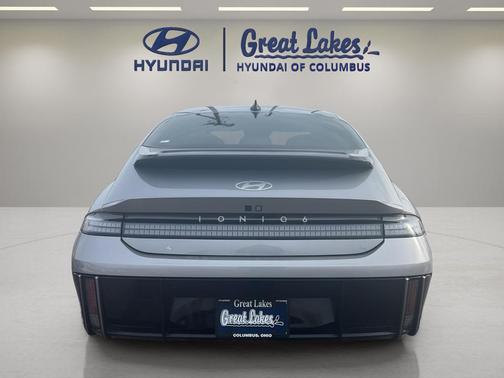 2024 Hyundai IONIQ 6 Limited