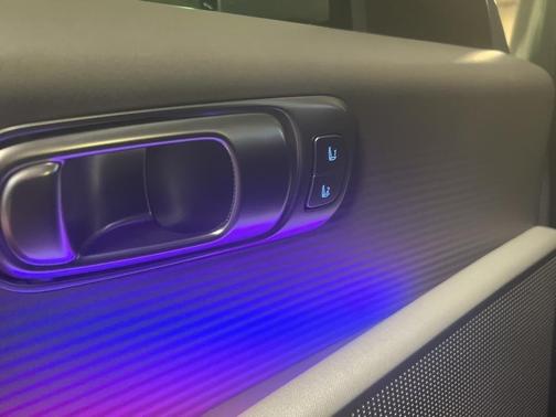 2024 Hyundai IONIQ 6 Limited