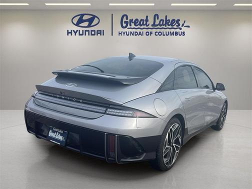 2024 Hyundai IONIQ 6 Limited