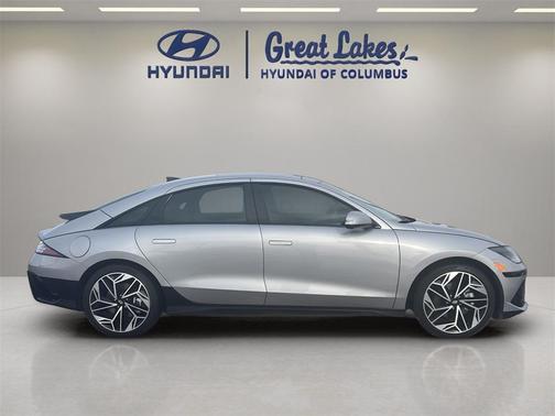 2024 Hyundai IONIQ 6 Limited