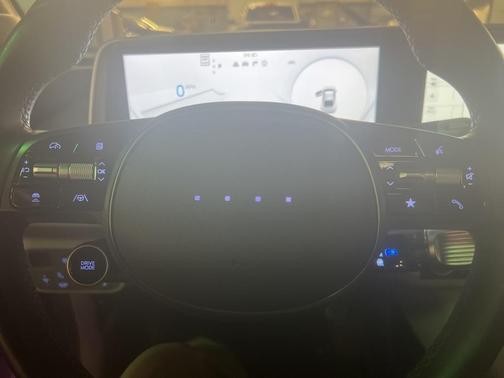 2024 Hyundai IONIQ 6 Limited