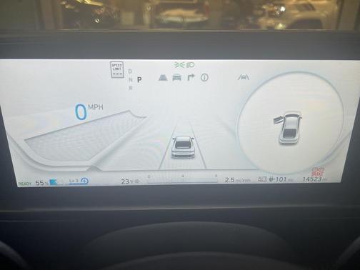 2024 Hyundai IONIQ 6 Limited