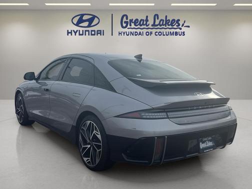 2024 Hyundai IONIQ 6 Limited