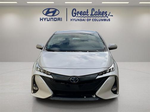 2022 Toyota Prius Prime Limited