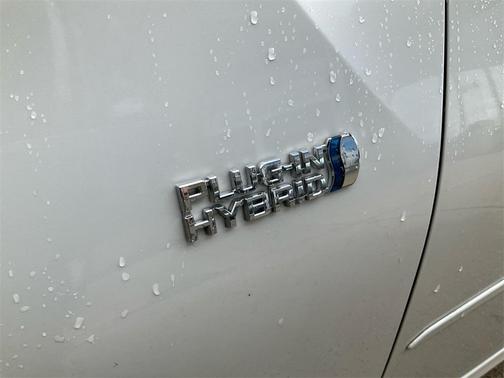2022 Toyota Prius Prime Limited