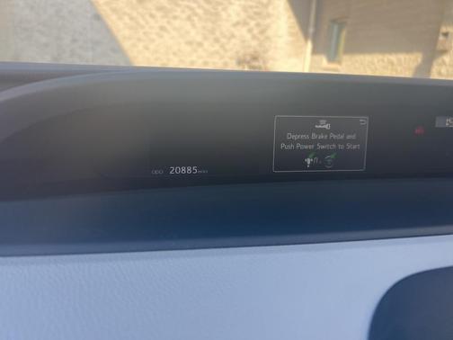 2022 Toyota Prius Prime Limited