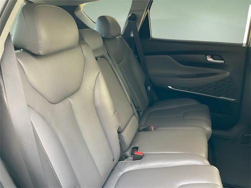 2020 Hyundai SANTA FE 2.4 Limited