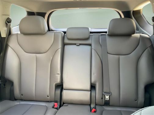 2020 Hyundai SANTA FE 2.4 Limited