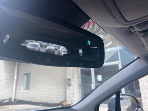 2020 Hyundai SANTA FE 2.4 Limited