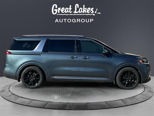 2024 Kia Carnival SX Prestige