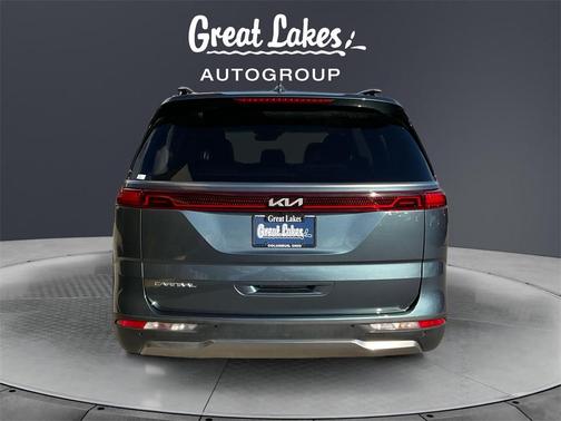 2024 Kia Carnival SX Prestige